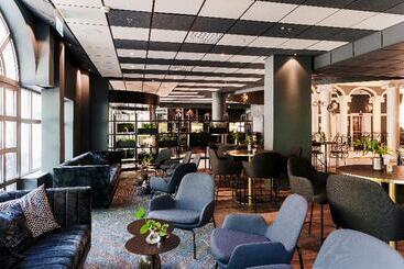 هتل Scandic Star Sollentuna