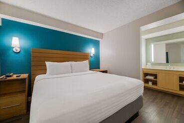 هتل Sonesta Es Suites Orlando International Drive