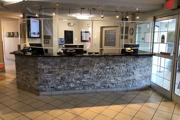 هتل Sonesta Simply Suites Las Vegas Convention Center