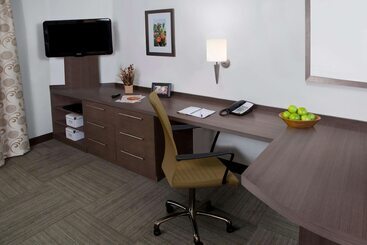 هتل Sonesta Simply Suites Silicon Valley Santa Clara