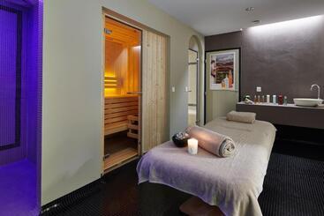 & Spa Vacances Bleues Le Splendid - Dax