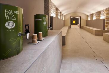 هتل & Spa Vacances Bleues Le Splendid