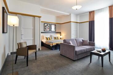 هتل & Spa Vacances Bleues Le Splendid