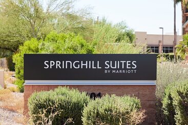 هتل Springhill Suites Phoenix Tempe Airport