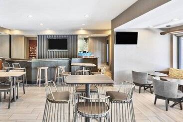 هتل Springhill Suites Phoenix Tempe Airport