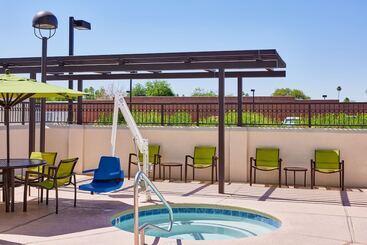 هتل Springhill Suites Phoenix Tempe Airport