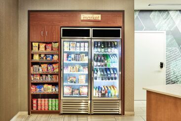 هتل Springhill Suites Phoenix Tempe Airport