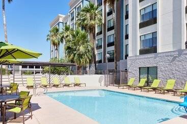 هتل Springhill Suites Phoenix Tempe Airport