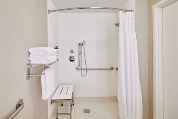 هتل Springhill Suites Phoenix Tempe Airport