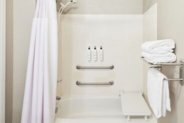 هتل Springhill Suites Phoenix Tempe Airport