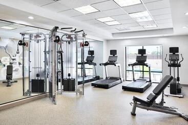 هتل Springhill Suites Phoenix Tempe Airport