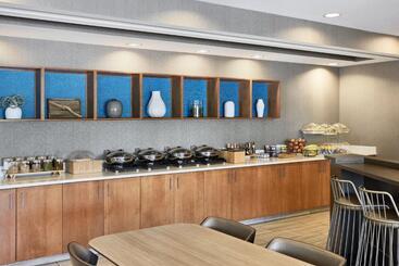 هتل Springhill Suites Phoenix Tempe Airport