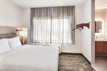 هتل Springhill Suites Phoenix Tempe Airport