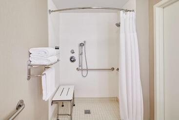 هتل Springhill Suites Phoenix Tempe Airport