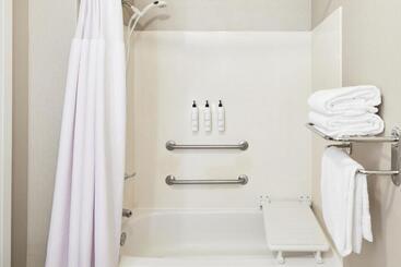 هتل Springhill Suites Phoenix Tempe Airport