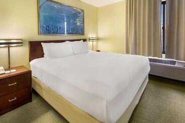 בית מלון כפרי Springhill Suites By Marriott Pittsburgh Washington