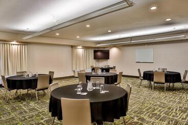 هتل Springhill Suites Prescott