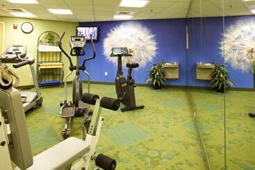 هتل Springhill Suites Prescott