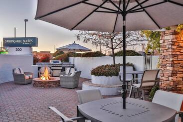 هتل Springhill Suites Prescott