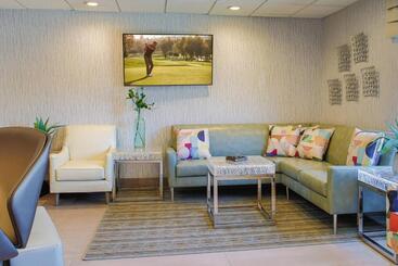 هتل Springhill Suites Prescott