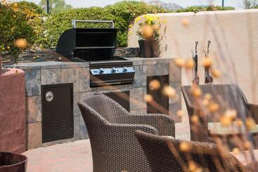 هتل Springhill Suites Prescott