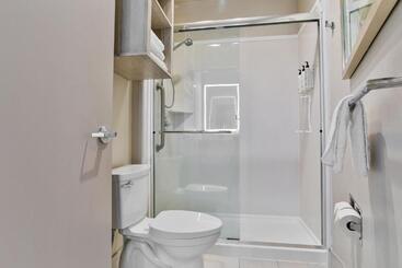 هتل Springhill Suites Prescott
