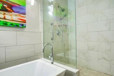 هتل Springhill Suites Prescott