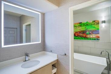 هتل Springhill Suites Prescott