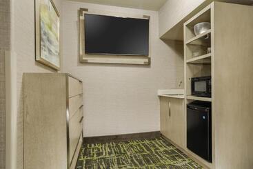 هتل Springhill Suites Prescott