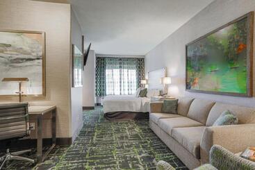 هتل Springhill Suites Prescott