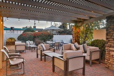 هتل Springhill Suites Prescott
