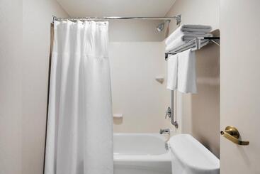 هتل Springhill Suites By Marriott Richmond North/glen Allen