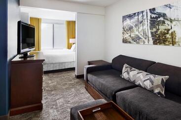 هتل Springhill Suites By Marriott Richmond North/glen Allen