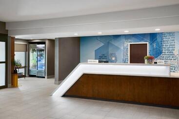 هتل Springhill Suites By Marriott Richmond North/glen Allen