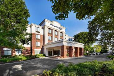 هتل Springhill Suites By Marriott Richmond North/glen Allen