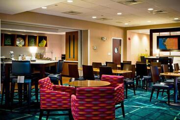 هتل Springhill Suites Sarasota Bradenton