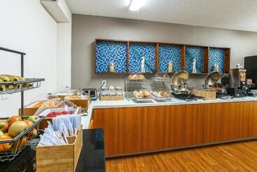 هتل Springhill Suites By Marriott Savannah Midtown