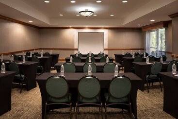 هتل Springhill Suites By Marriott Tampa Westshore