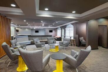هتل Springhill Suites By Marriott Williamsburg