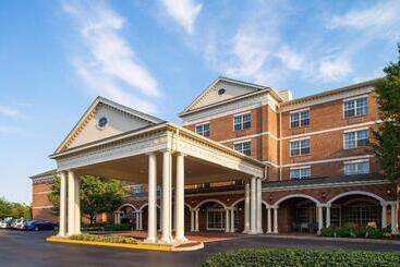 هتل Springhill Suites By Marriott Williamsburg