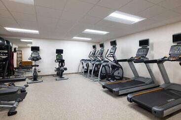 هتل Springhill Suites By Marriott Williamsburg