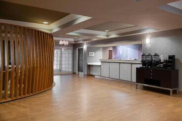 هتل Springhill Suites By Marriott Williamsburg