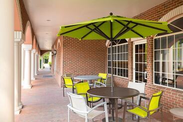 هتل Springhill Suites By Marriott Williamsburg