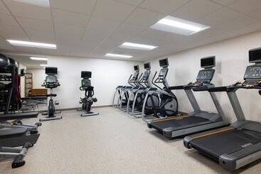هتل Springhill Suites By Marriott Williamsburg