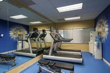 هتل Springhill Suites By Marriott Williamsburg