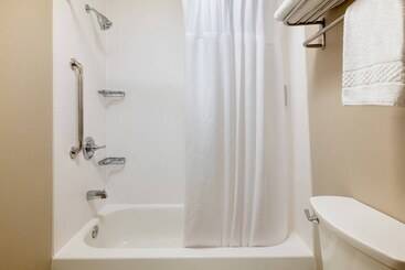 هتل Springhill Suites By Marriott Williamsburg