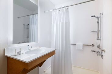 هتل Springhill Suites By Marriott Williamsburg