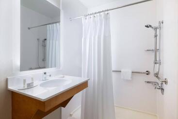 هتل Springhill Suites By Marriott Williamsburg