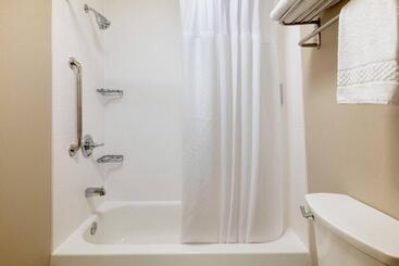 هتل Springhill Suites By Marriott Williamsburg