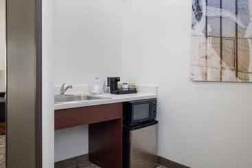 هتل Springhill Suites By Marriott Williamsburg